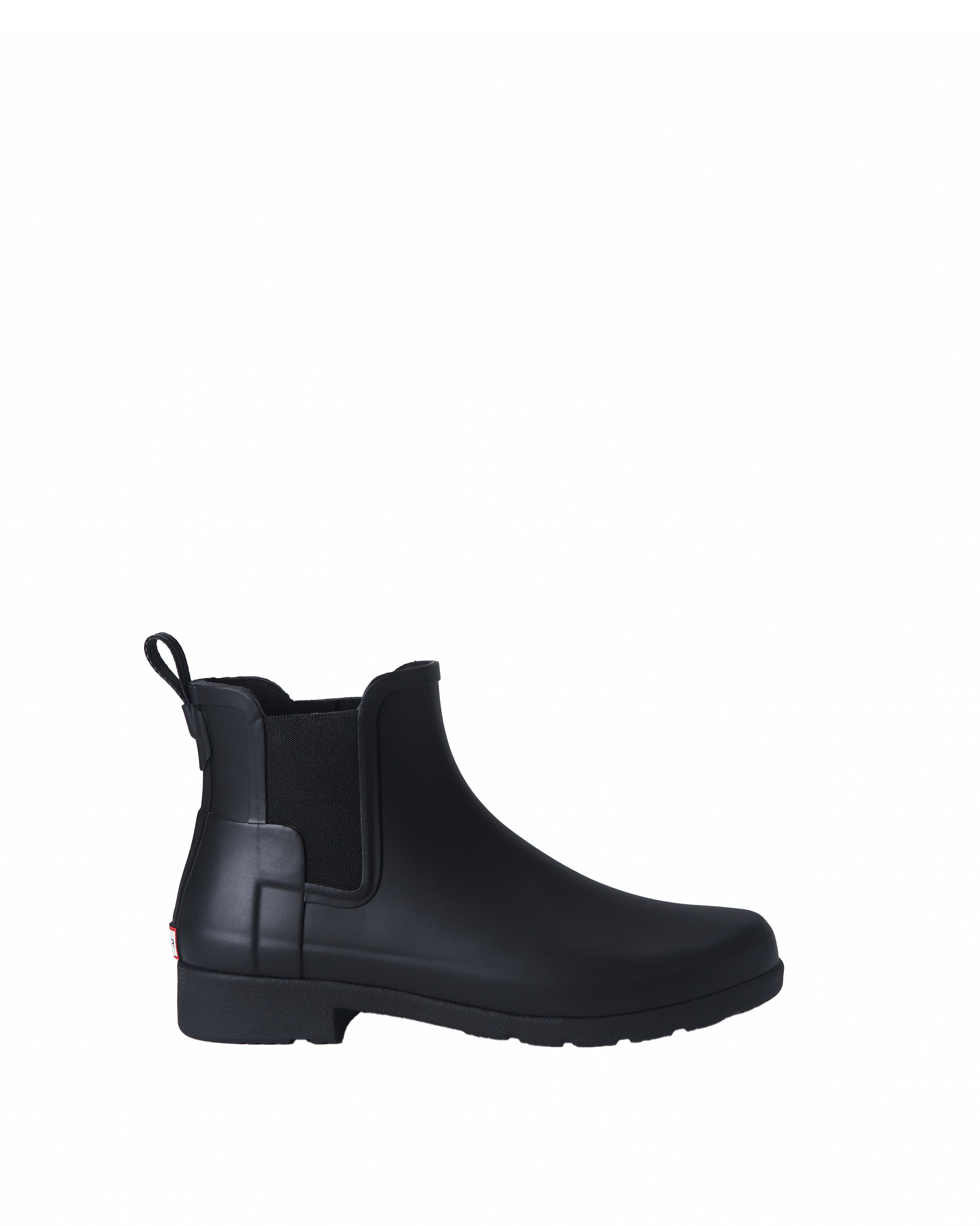 WOMEN'S REFINED CHELSEA BOOTS