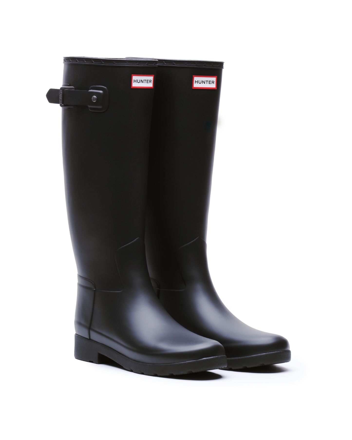 WOMEN'S REFINED TALL BOOTS