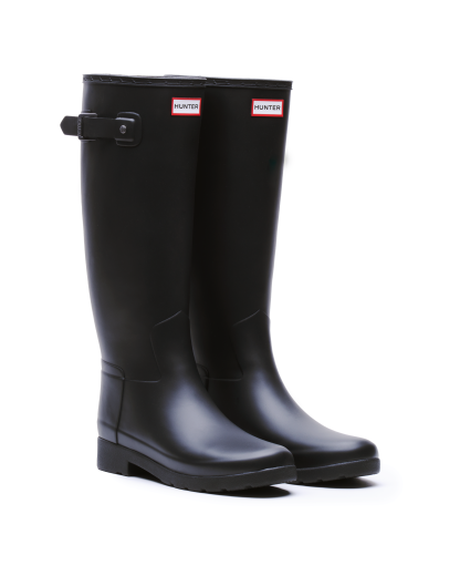 WOMEN'S REFINED TALL BOOTS