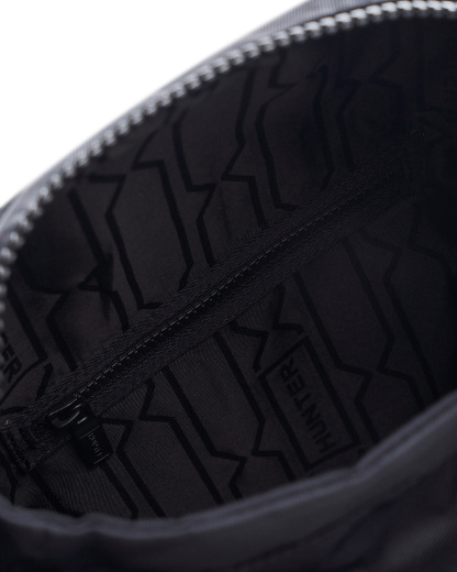 NYLON PIONEER MINI TOPCLIP BACKPACK