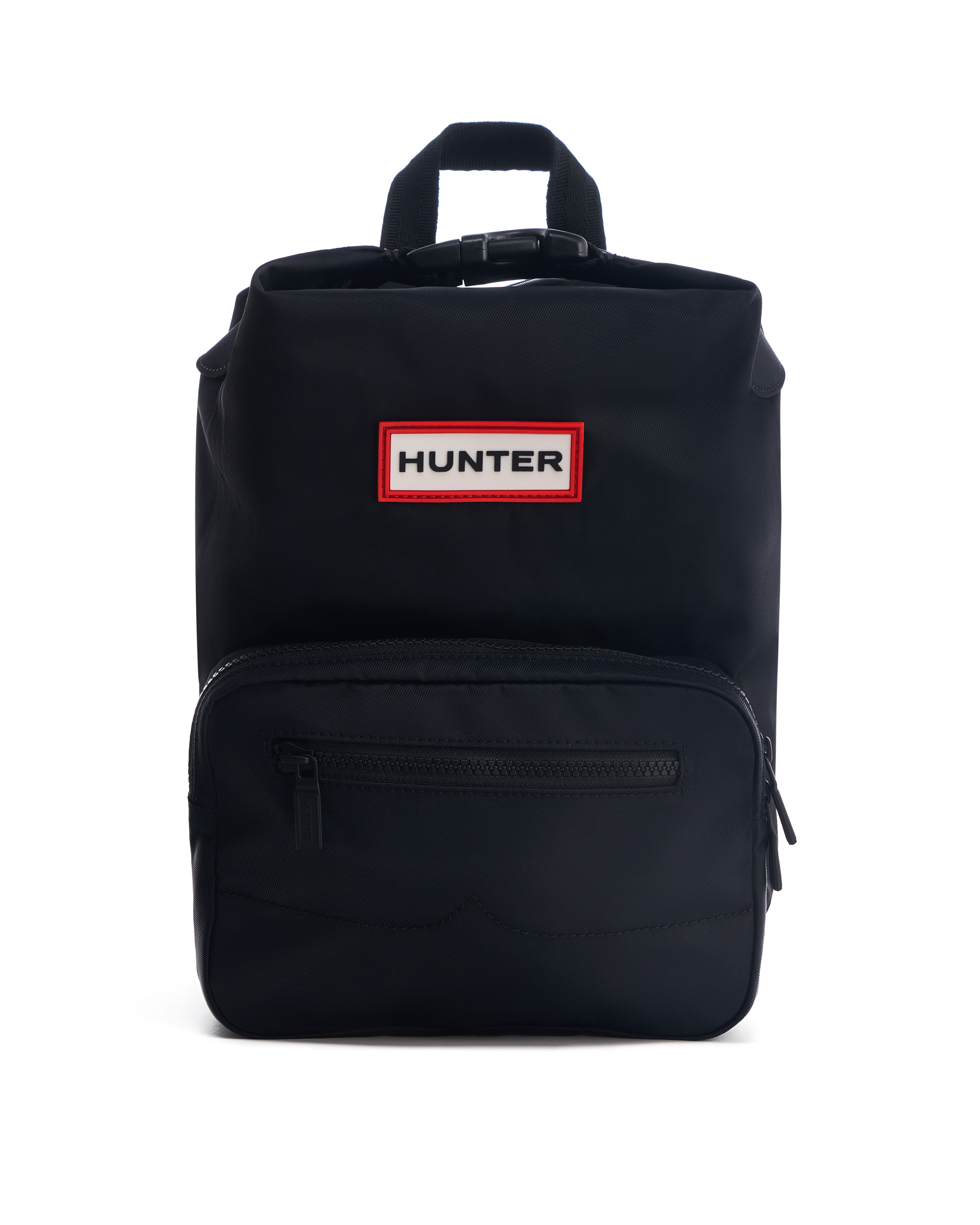 NYLON PIONEER MINI TOPCLIP BACKPACK-Hunter Boots Malaysia