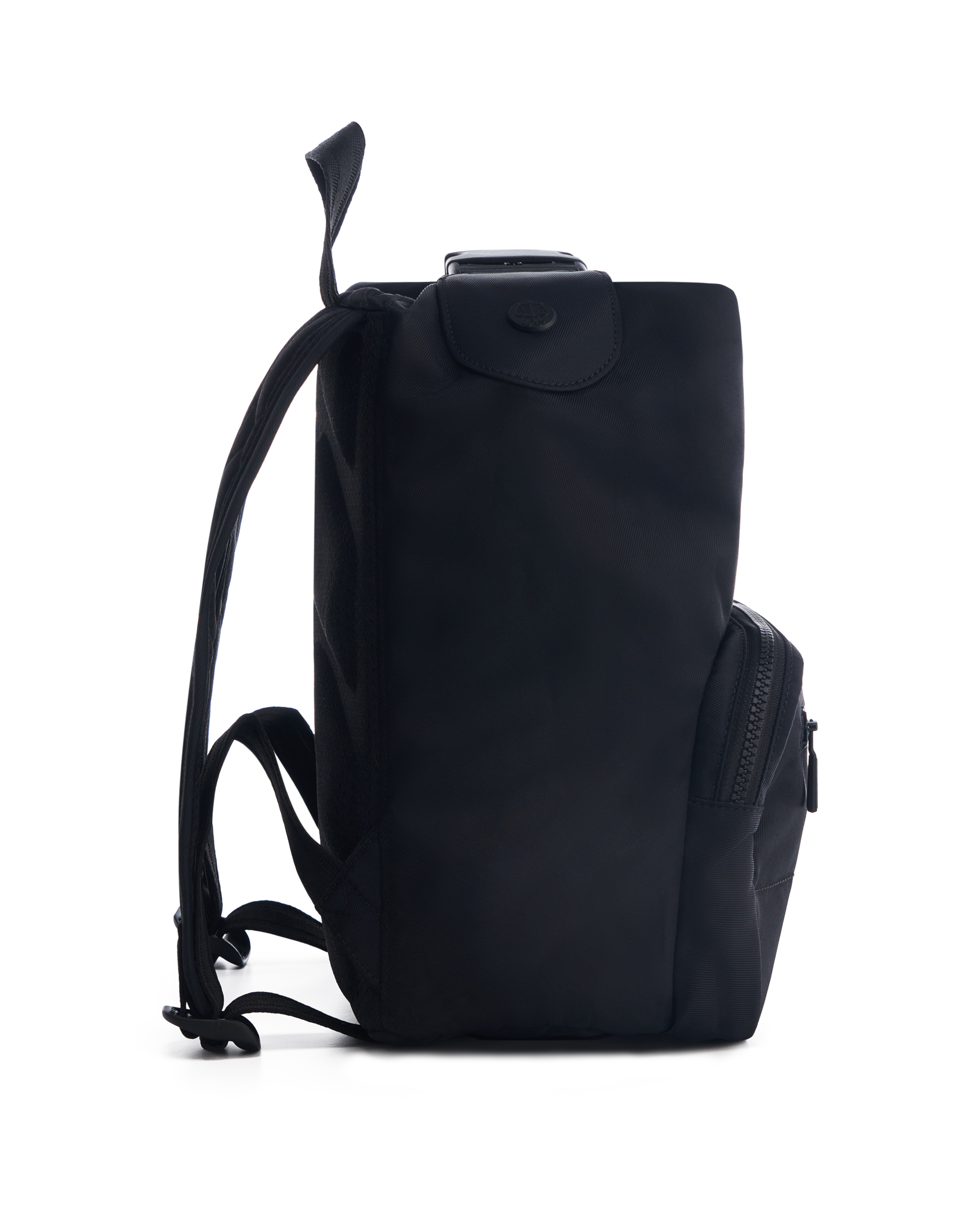 NYLON PIONEER MINI TOPCLIP BACKPACK