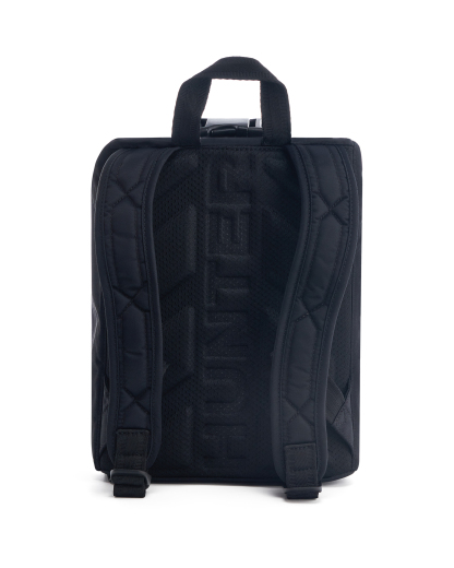 NYLON PIONEER MINI TOPCLIP BACKPACK