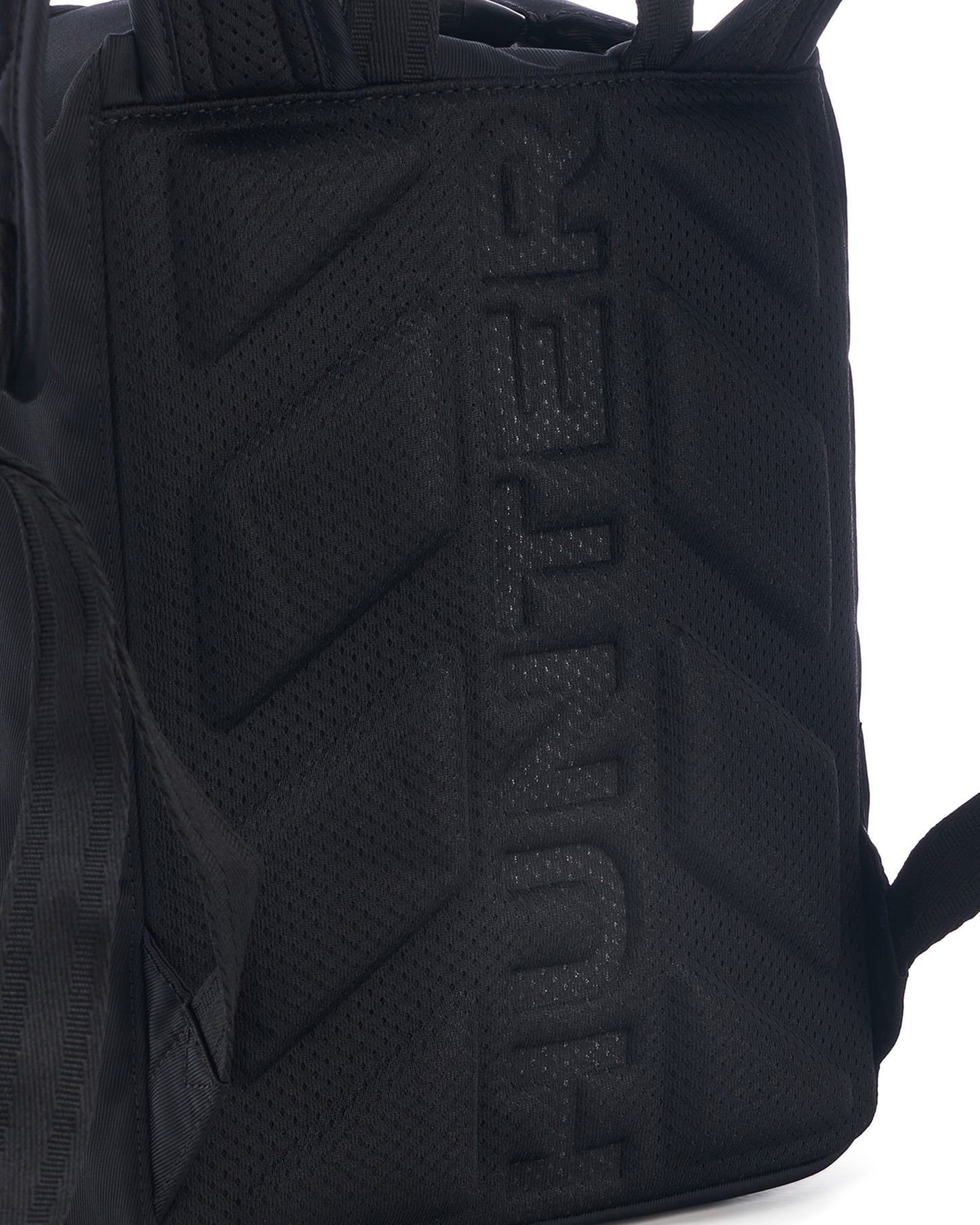 NYLON PIONEER MINI TOPCLIP BACKPACK