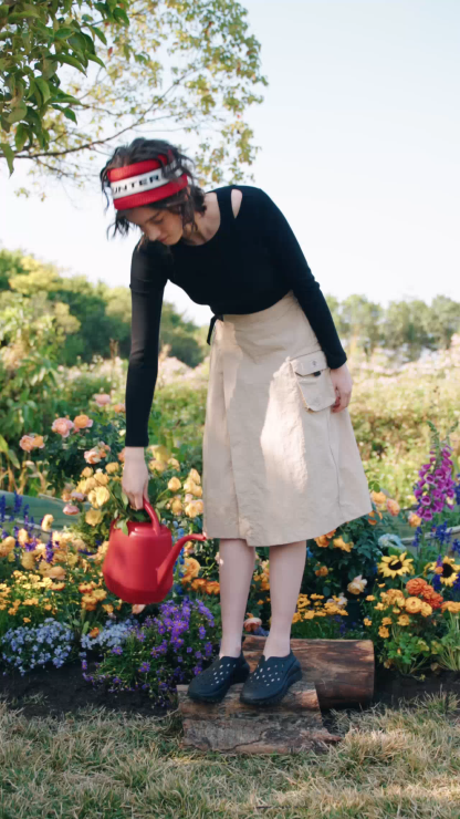 UNISEX TRAVEL FLOW SHOE