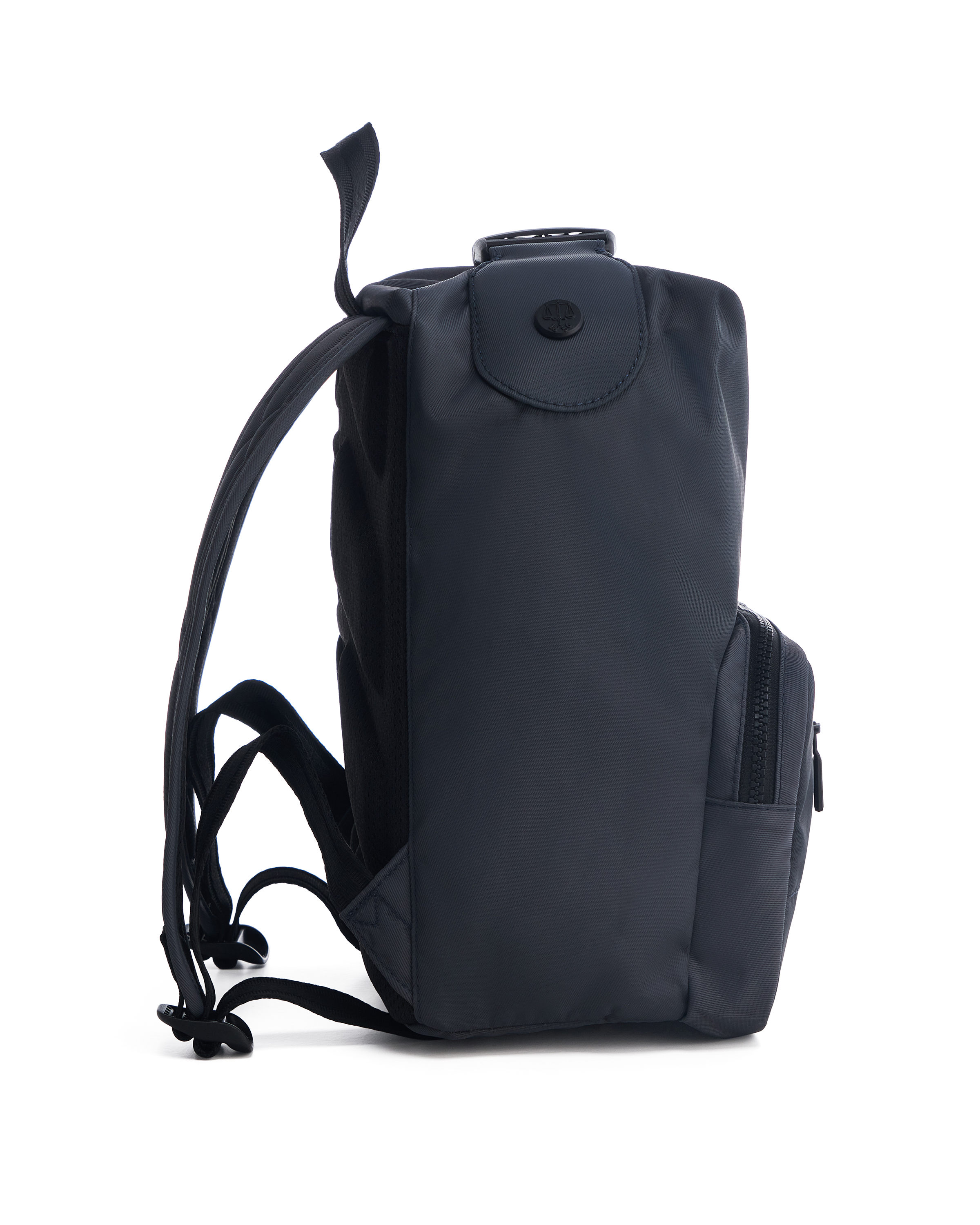 NYLON PIONEER MINI TOPCLIP BACKPACK