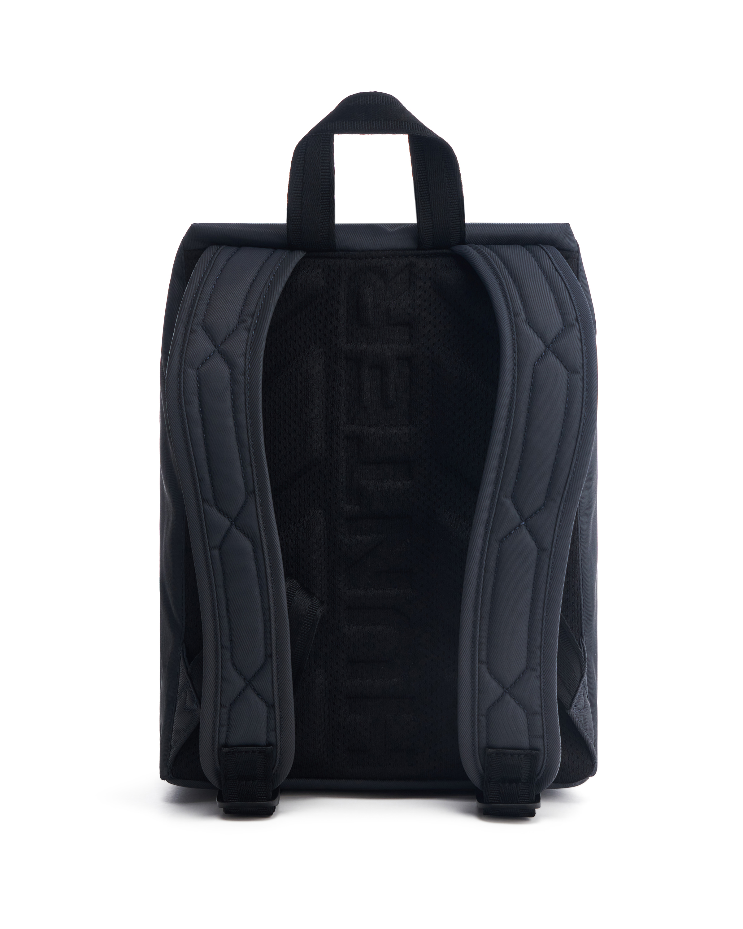 NYLON PIONEER MINI TOPCLIP BACKPACK