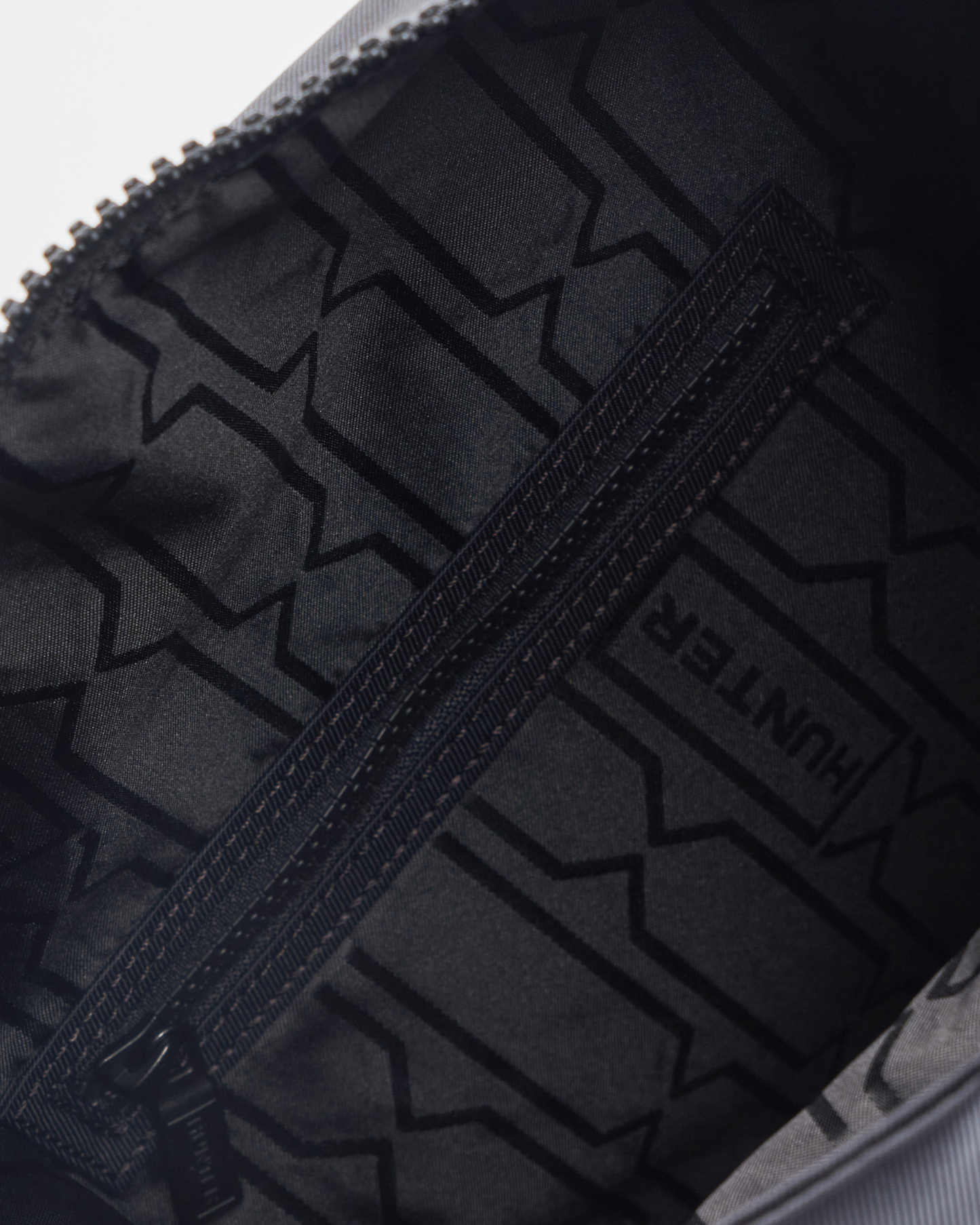 NYLON PIONEER MINI TOPCLIP BACKPACK