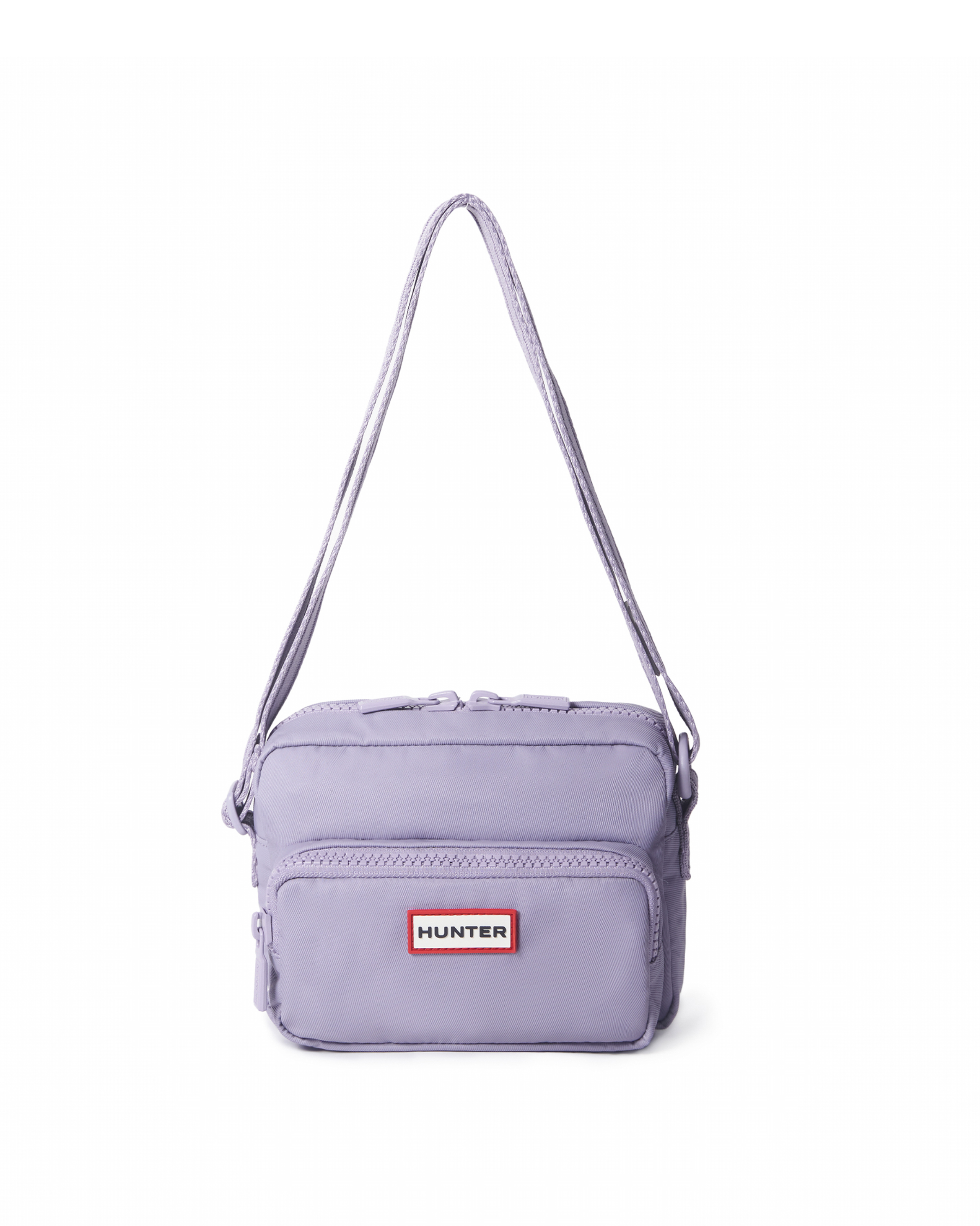 NYLON CROSSBODY
