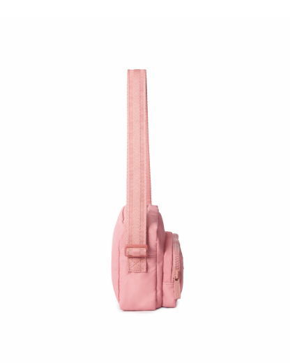 NYLON CROSSBODY