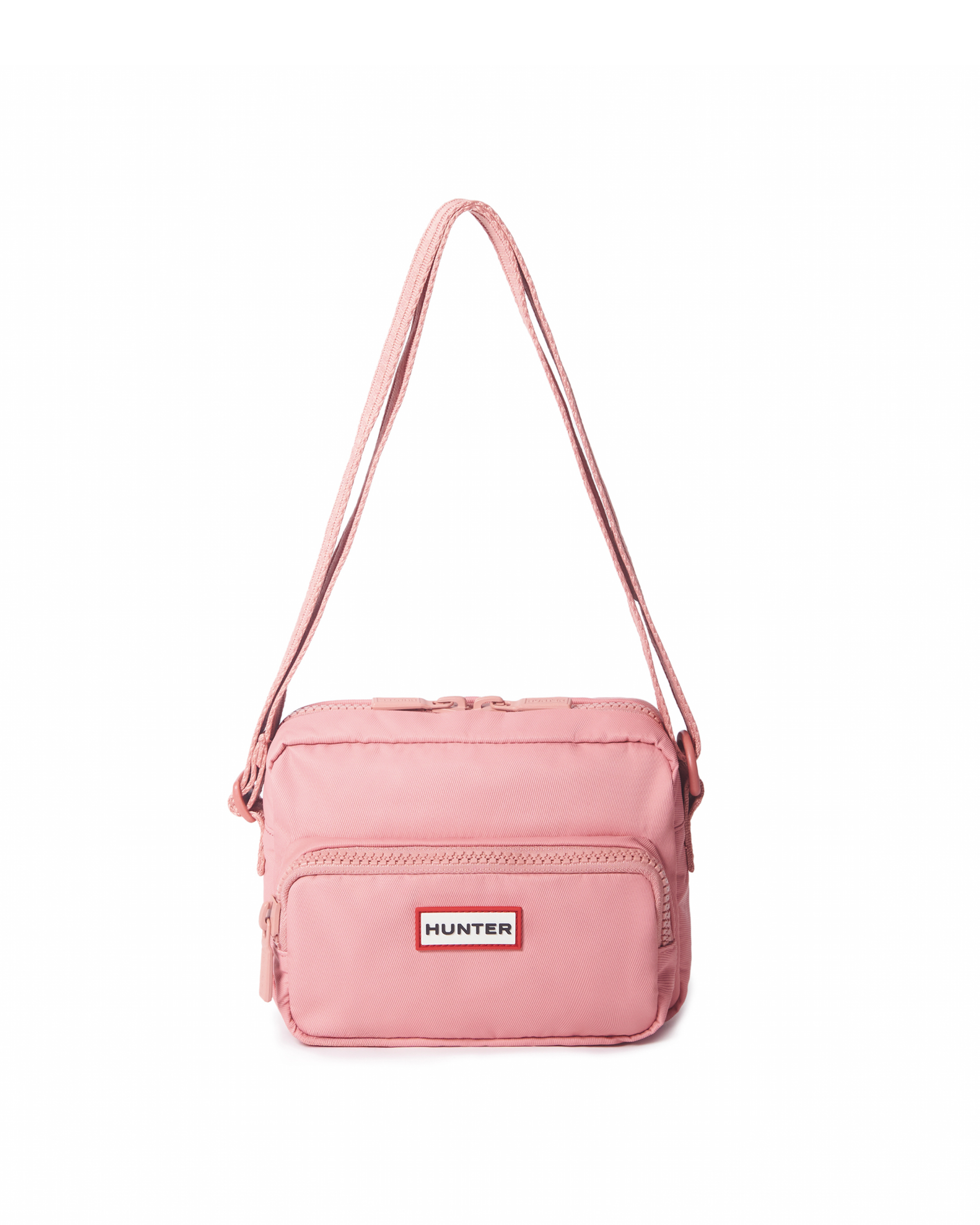 NYLON CROSSBODY