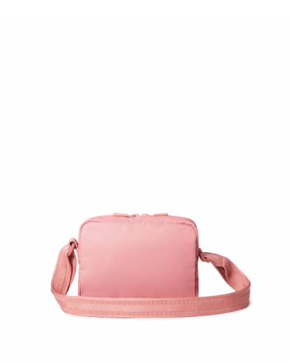 NYLON CROSSBODY