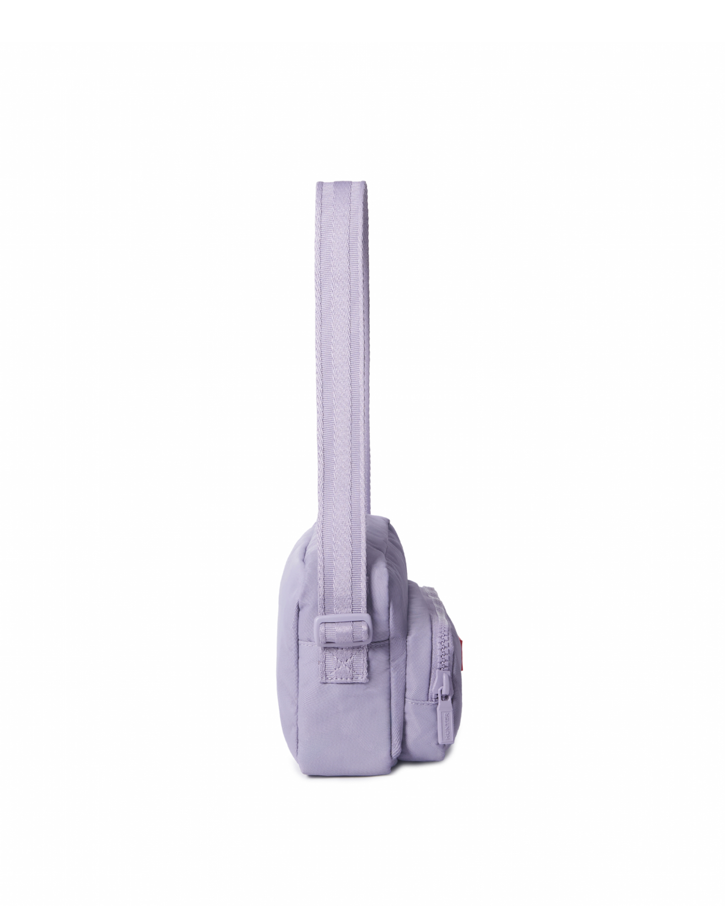 NYLON CROSSBODY