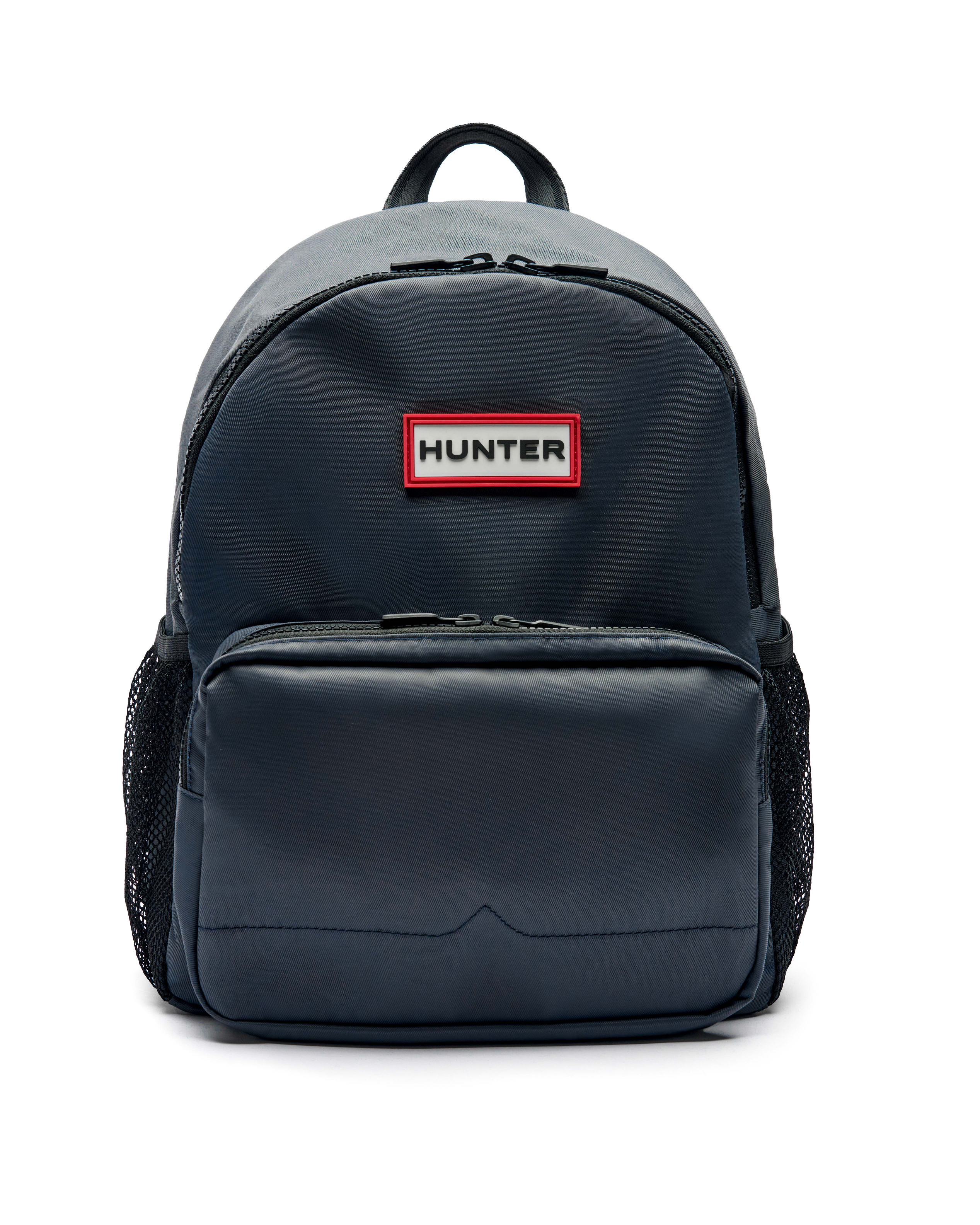 NYLON CLASSIC BACKPACK