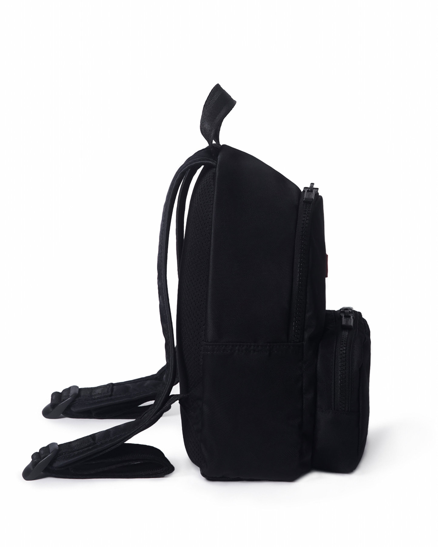 NYLON CLASSIC MINI BACKPACK