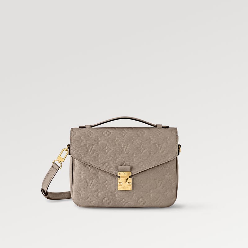 LOUIS VUITTON   秋冬の新作スタイル ポシェット メティス ハンドバッグRef: M44881