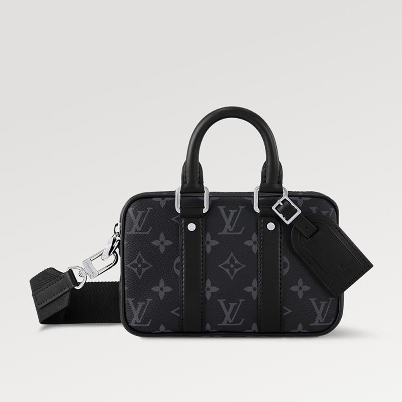 LOUIS VUITTON  秋冬の新作スタイル  ナノ・PDV Ref:M82770