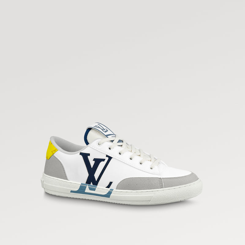 LOUIS VUITTON    チャーリースニーカー  PMRef:1A9JLR-LOUIS VUITTON 