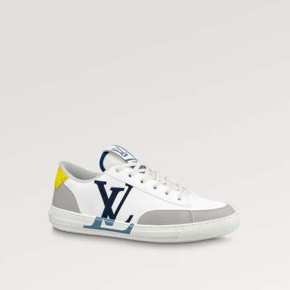 LOUIS VUITTON    チャーリースニーカー  PMRef:1A9JLR-LOUIS VUITTON 