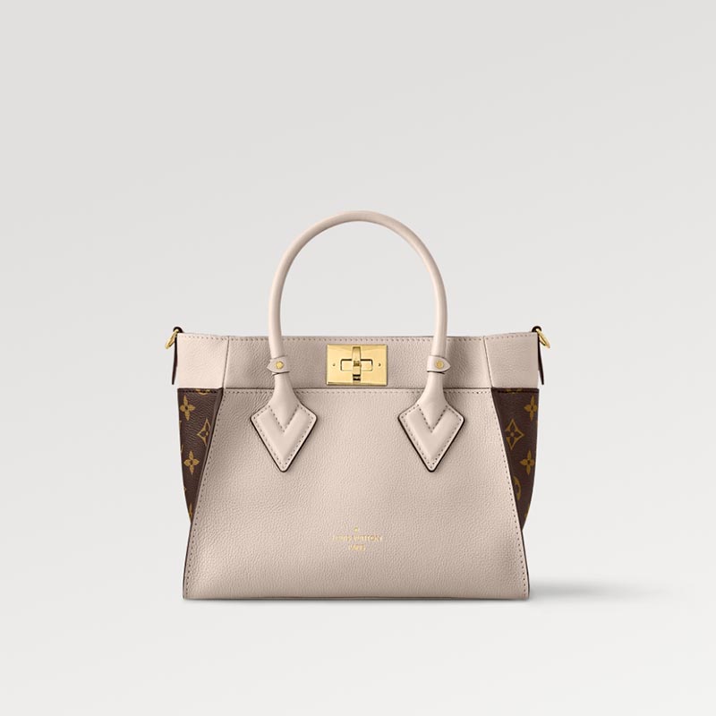 LOUIS VUITTON   秋冬の新作スタイル オンマイサイド PMRef: M57729