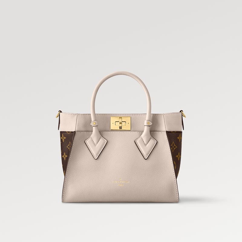 LOUIS VUITTON   秋冬の新作スタイル オンマイサイド PMRef: M57729