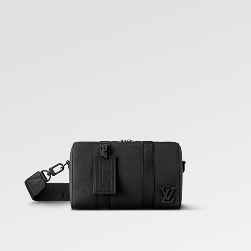 LOUIS VUITTON   シティ・キーポルPM Ref:  M59255