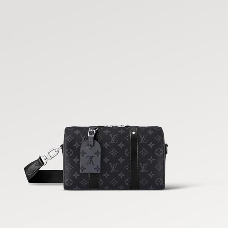 LOUIS VUITTON   秋冬の新作スタイル キーポル シティ・キーポルPM Ref: M45936
