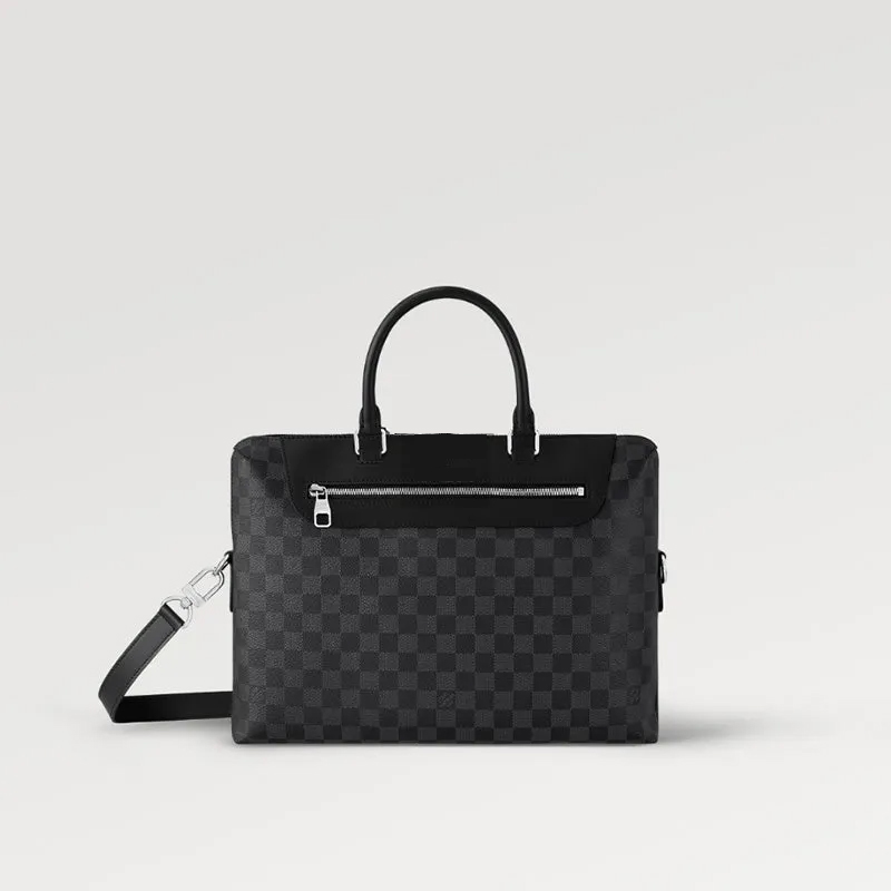 LOUIS VUITTON  秋冬の新作スタイル  PDJ NMRef: N48260