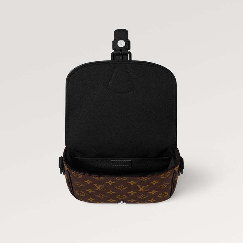 LOUIS VUITTON   モンスリ･メッセンジャー PM  Ref:M47060-LOUIS VUITTON 