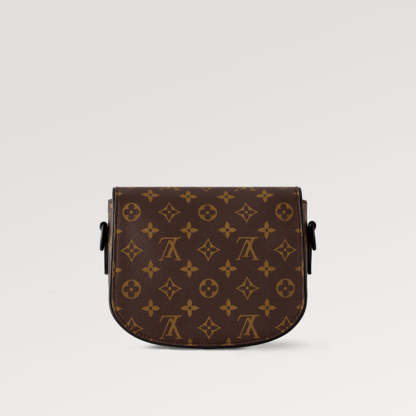 LOUIS VUITTON   モンスリ･メッセンジャー PM  Ref:M47060-LOUIS VUITTON 