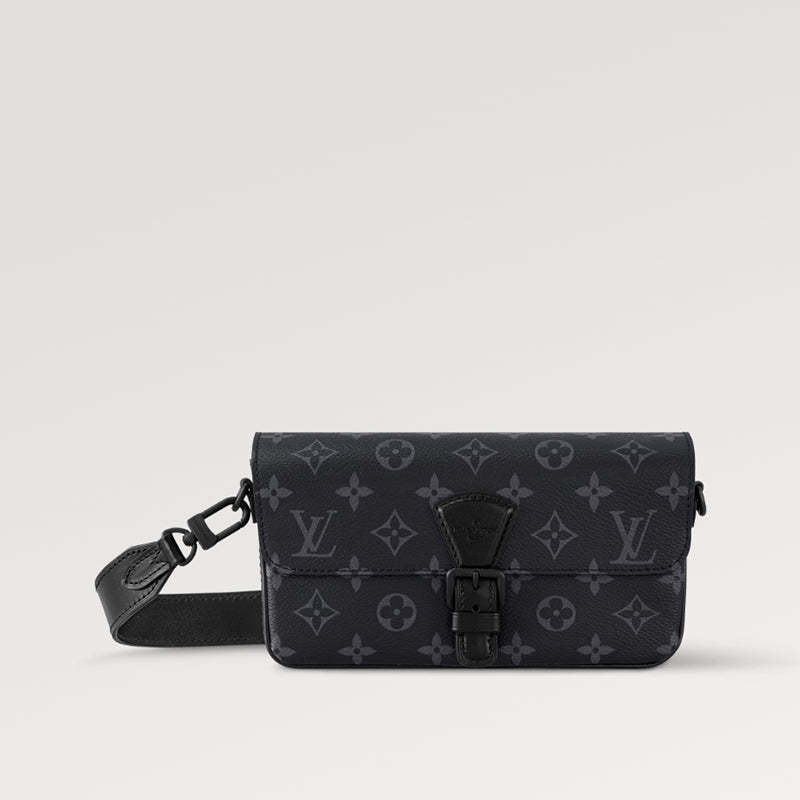 LOUIS VUITTON   モンスリ･ウェアラブル ウォレット  Ref:M83567-LOUIS VUITTON 