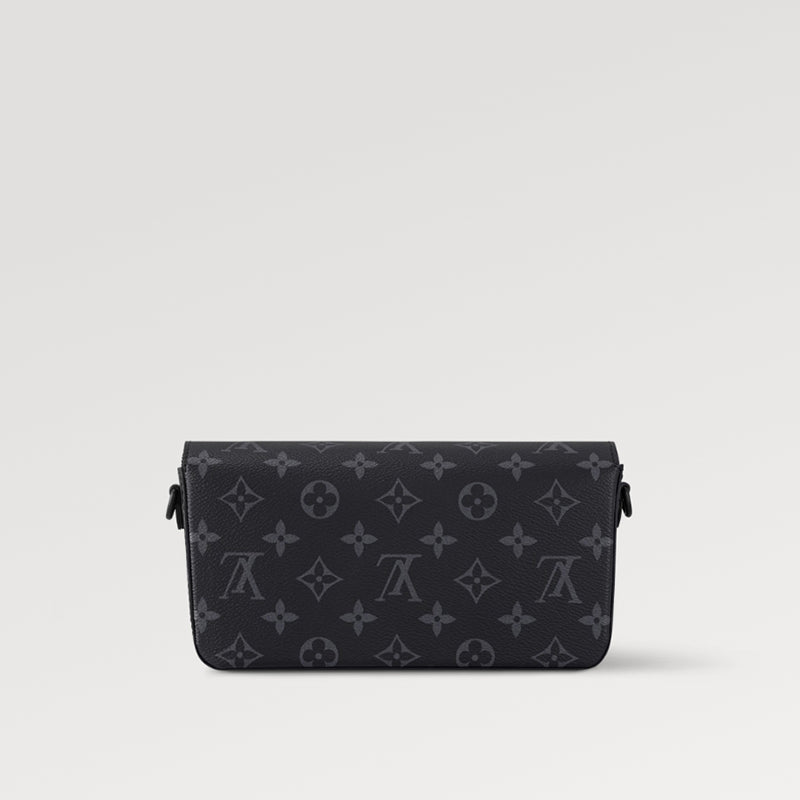 LOUIS VUITTON   モンスリ･ウェアラブル ウォレット  Ref:M83567-LOUIS VUITTON 