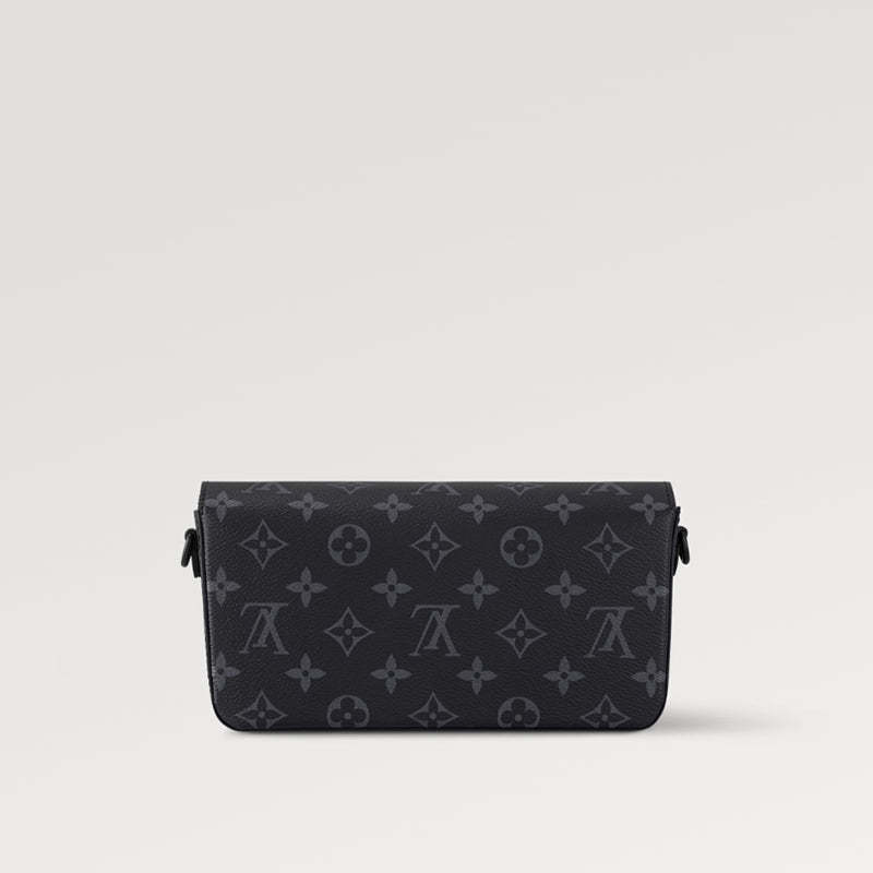 LOUIS VUITTON   モンスリ･ウェアラブル ウォレット  Ref:M83567-LOUIS VUITTON 