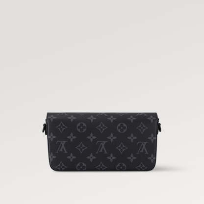 LOUIS VUITTON   モンスリ･ウェアラブル ウォレット  Ref:M83567-LOUIS VUITTON 