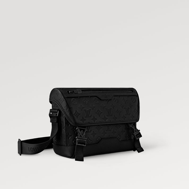 LOUIS VUITTON   メッセンジャー･ヴォワヤージュ PM  Ref:M25121-LOUIS VUITTON 