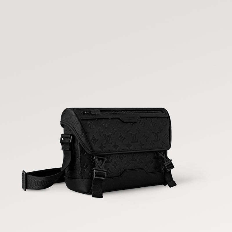 LOUIS VUITTON   メッセンジャー･ヴォワヤージュ PM  Ref:M25121-LOUIS VUITTON 