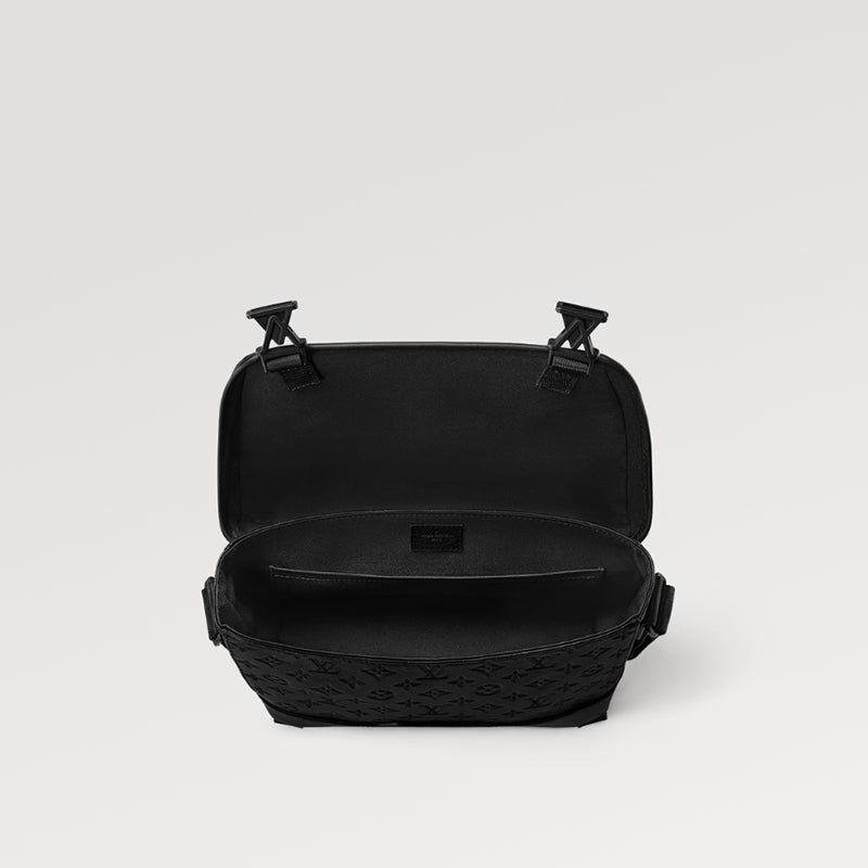 LOUIS VUITTON   メッセンジャー･ヴォワヤージュ PM  Ref:M25121-LOUIS VUITTON 