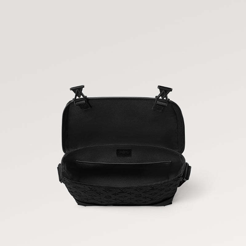 LOUIS VUITTON   メッセンジャー･ヴォワヤージュ PM  Ref:M25121-LOUIS VUITTON 