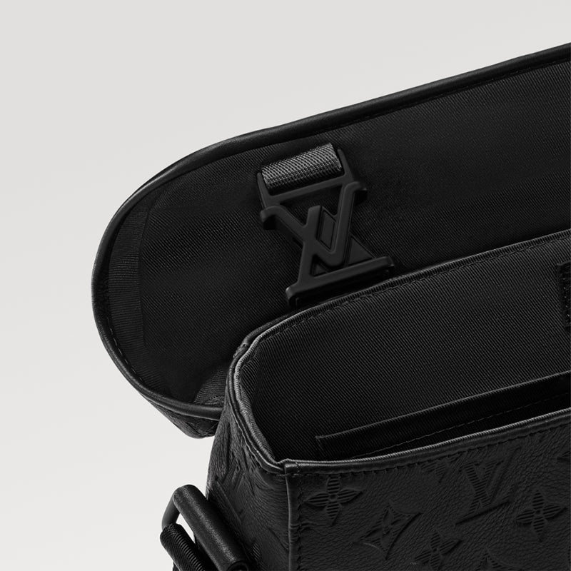 LOUIS VUITTON   メッセンジャー･ヴォワヤージュ PM  Ref:M25121-LOUIS VUITTON 