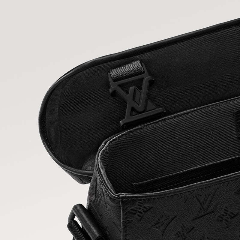 LOUIS VUITTON   メッセンジャー･ヴォワヤージュ PM  Ref:M25121-LOUIS VUITTON 