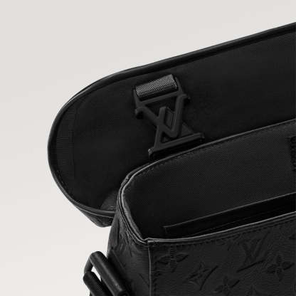 LOUIS VUITTON   メッセンジャー･ヴォワヤージュ PM  Ref:M25121-LOUIS VUITTON 