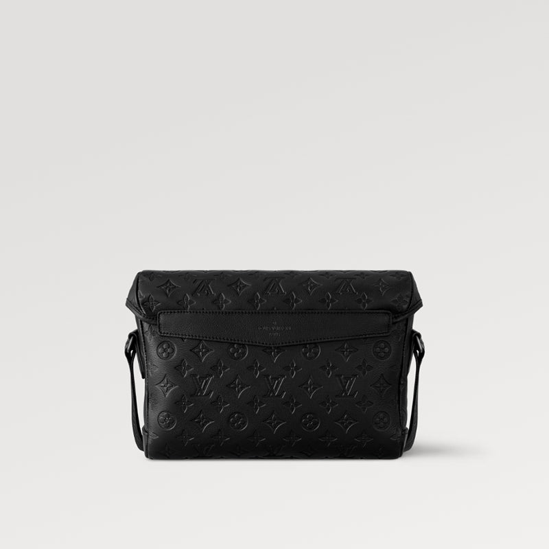 LOUIS VUITTON   メッセンジャー･ヴォワヤージュ PM  Ref:M25121-LOUIS VUITTON 