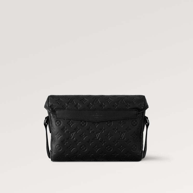 LOUIS VUITTON   メッセンジャー･ヴォワヤージュ PM  Ref:M25121-LOUIS VUITTON 