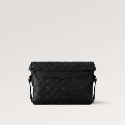 LOUIS VUITTON   メッセンジャー･ヴォワヤージュ PM  Ref:M25121-LOUIS VUITTON 