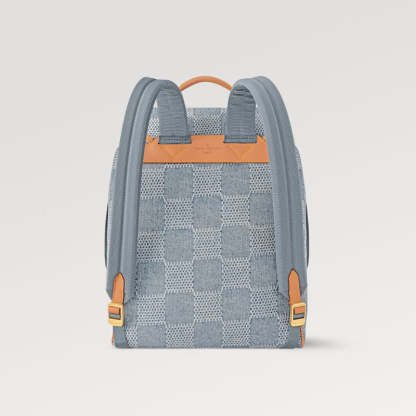 LOUIS VUITTON   モンスリ･バックパック  Ref:N40708-LOUIS VUITTON 