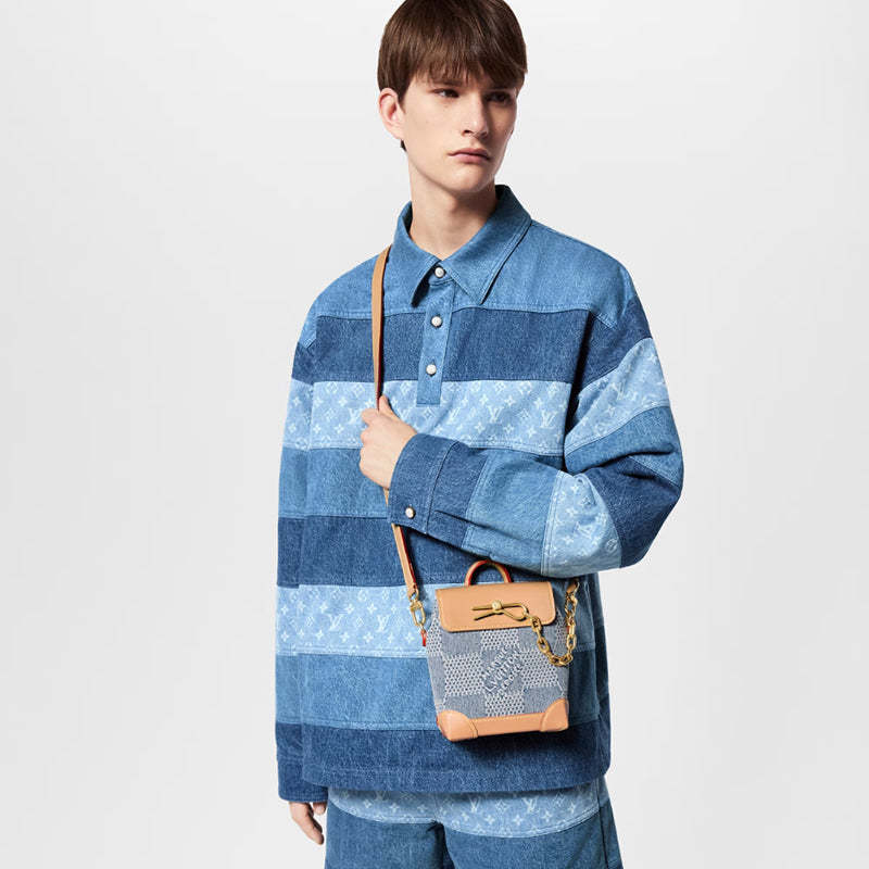 LOUIS VUITTON   ナノ･スチーマー  Ref:N40751-LOUIS VUITTON 