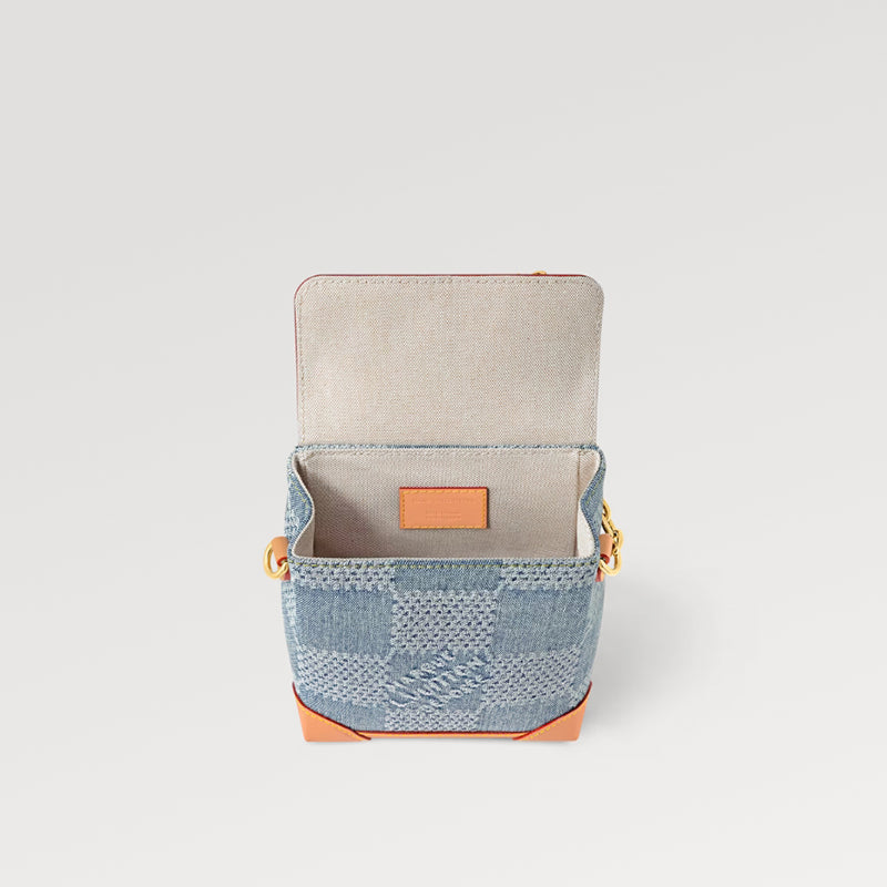 LOUIS VUITTON   ナノ･スチーマー  Ref:N40751-LOUIS VUITTON 