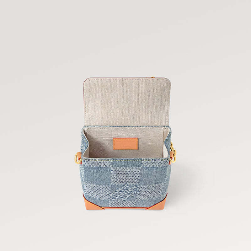 LOUIS VUITTON   ナノ･スチーマー  Ref:N40751-LOUIS VUITTON 