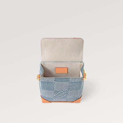 LOUIS VUITTON   ナノ･スチーマー  Ref:N40751-LOUIS VUITTON 