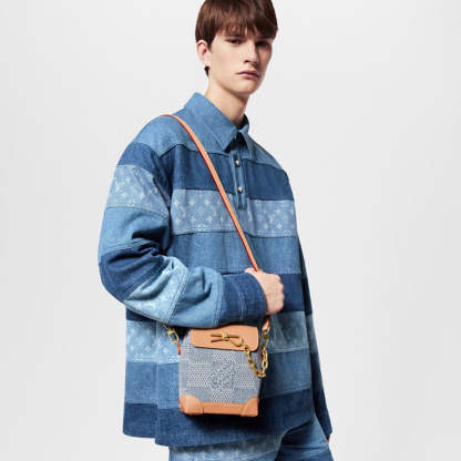 LOUIS VUITTON   ナノ･スチーマー  Ref:N40751-LOUIS VUITTON 